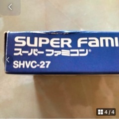 テトリスフラッシュ スーパーファミコンの画像