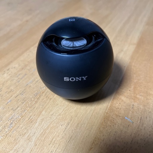 SONY   \nワイヤレススピーカー　SRS-BTV5