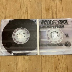 DJ MURO CD　の画像