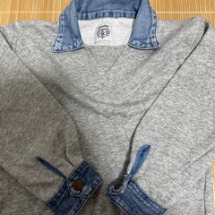 キッズ110〜120サイズ男の子の服
