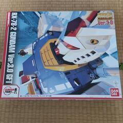 値下しました GFT限定ガンプラ MGvar3:0