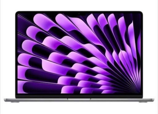 新品未開封⭐️M3　MacBook Air15インチ2024モデル、値下げ可能