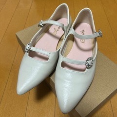 SESTO パンプス