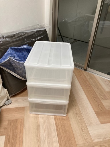 収納ケースセット