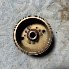 sa16j型フライホイールセットの画像