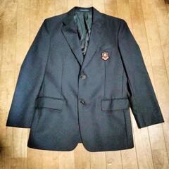 【決定しました】桐陽高校　男子制服ブレザーのみ