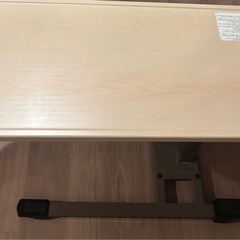期間限定2／15まで　　ベット用テーブル
