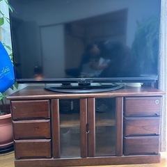 テレビ台