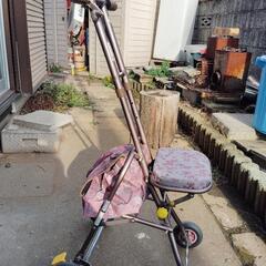 シルバーカー