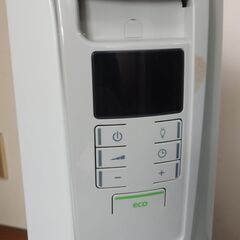 美品です！★ デロンギ　オイルヒーター ★ KHD410812-LG ◇ Delonghiの画像