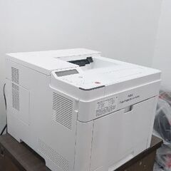 レーザープリンターcolor multi writer 5800c