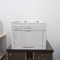 レーザープリンターcolor multi writer 5800cの画像