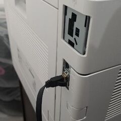 レーザープリンターcolor multi writer 5800cの画像