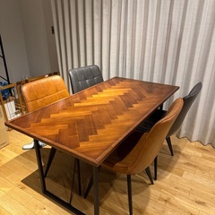 ダイニング