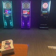 ダーツ 友達募集中です。
