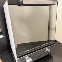 オーブントースターの画像