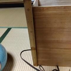 申根じゅ　青磁　壺の画像