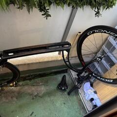 Master mibo racer カンパニョーロ ホイール

新宿に引き取りに来れる方希望、遠い方はコメント下さい。の画像