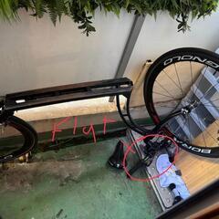 Master mibo racer カンパニョーロ ホイール

新宿に引き取りに来れる方希望、遠い方はコメント下さい。の画像