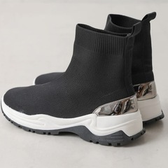 Bou Jeloud スニーカーブーツ