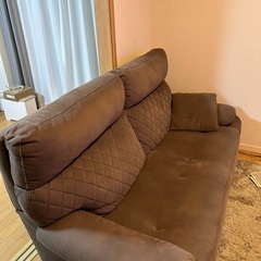 ソファ