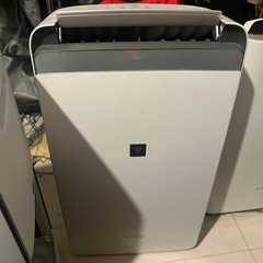 SHARP 除湿機