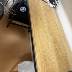 パソコンデスク