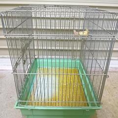鳥かご　全窓ロック付き　HOEIの画像
