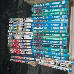 水島新司の漫画
の画像