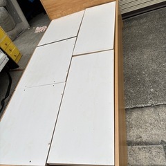 シングルベット