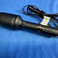 【動作保証あり】TOSAGE トサジ WDC29 オート カールアイロン【管理KRK1051】の画像