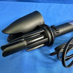 【動作保証あり】TOSAGE トサジ WDC29 オート カールアイロン【管理KRK1051】の画像