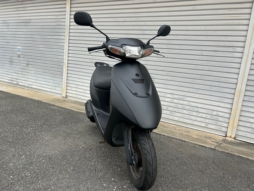 はや SUZUKI レッツ2 原付 2スト dio DIO JOG ZX ZR Z4 ZZ 管理番号⑥④