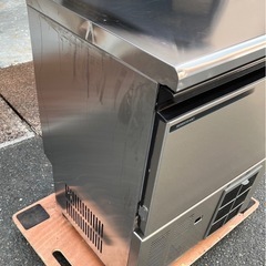 動確済み】2021年 ホシザキ 業務用 全自動製氷機 IM-65M-2 65