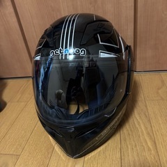 システムヘルメット