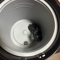 タイガー魔法瓶　　
電気ポット　の画像