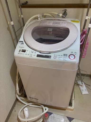 洗濯機