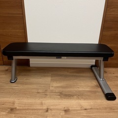 ハイガー　トレーニングベンチ