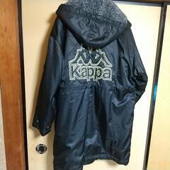 Kaepa  ベンチコートの画像