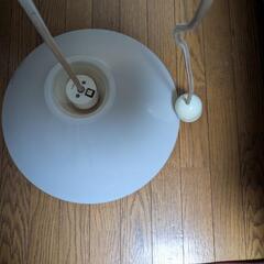 ペンダントライト　無料！の画像