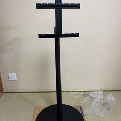 テレビ　スタンド　自立　WALL