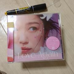 西野カナCD