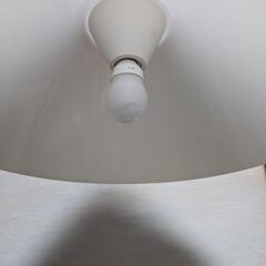 ペンダントライト2　無料！の画像