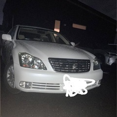 ゼロクラウン　低走行６万キロ　車検ほぼ2年　ETC バックカメラ...