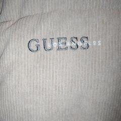 GUESS アウター　の画像