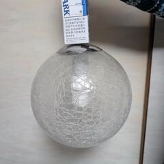 ペンダントライト3の画像