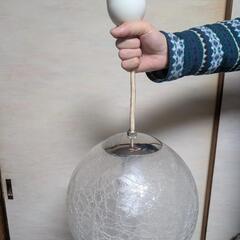 ペンダントライト3