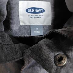 メンズダウンジャケットの画像