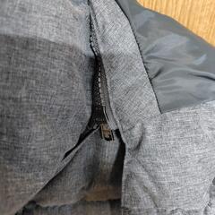 メンズダウンジャケットの画像