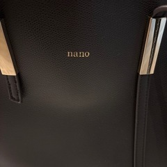ハンドバッグ nanoの画像